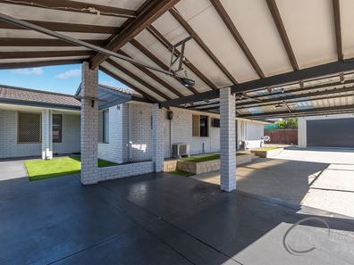 7 Gleddon Road, Bull Creek WA 6149