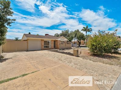 2 Ceri Close, Port Kennedy WA 6172