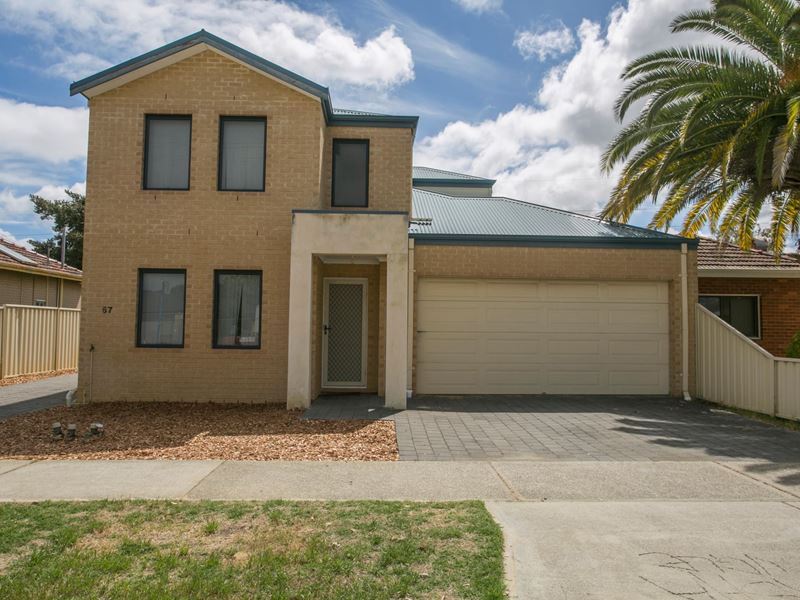 1/67 Loton Avenue, Midland WA 6056