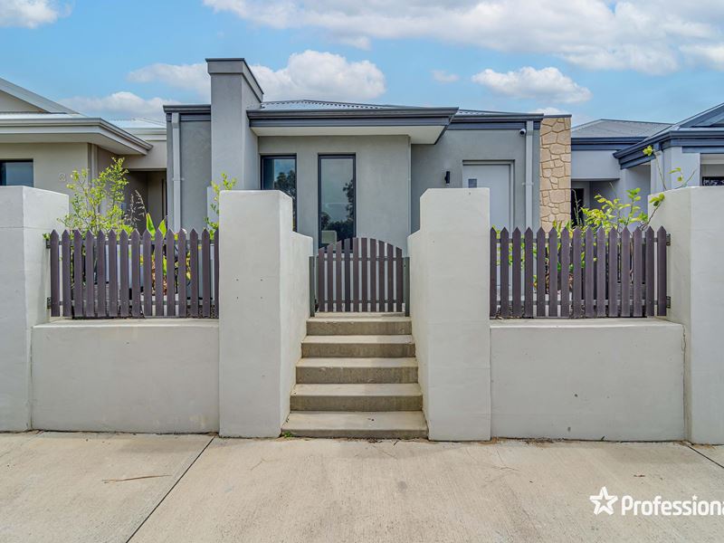 6 Benson Loop, Alkimos