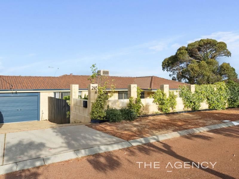 218A Eddystone Avenue, Beldon