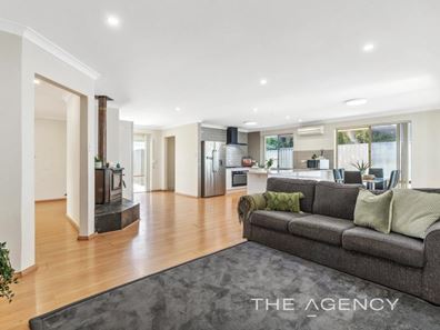 3 The Ridgeway, Swan View WA 6056