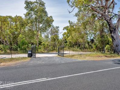 851 Southern Estuary Road, Lake Clifton WA 6215