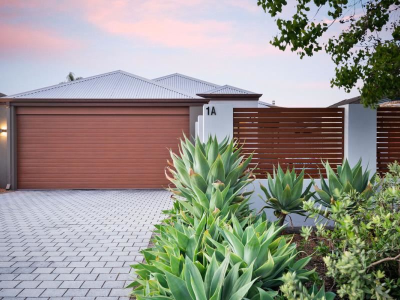 1A Margaret Street, Wilson