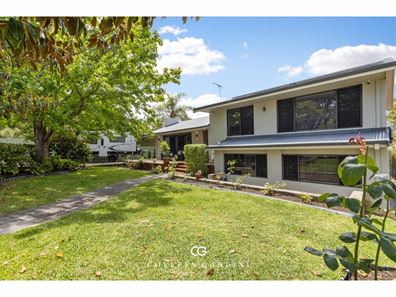 54 Links Road, Ardross WA 6153