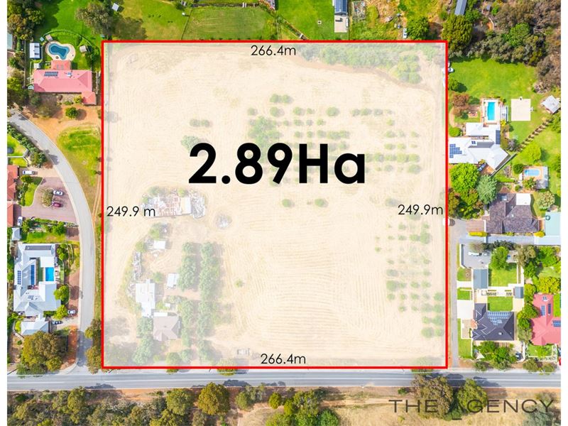 197 Pomeroy Road, Lesmurdie WA 6076