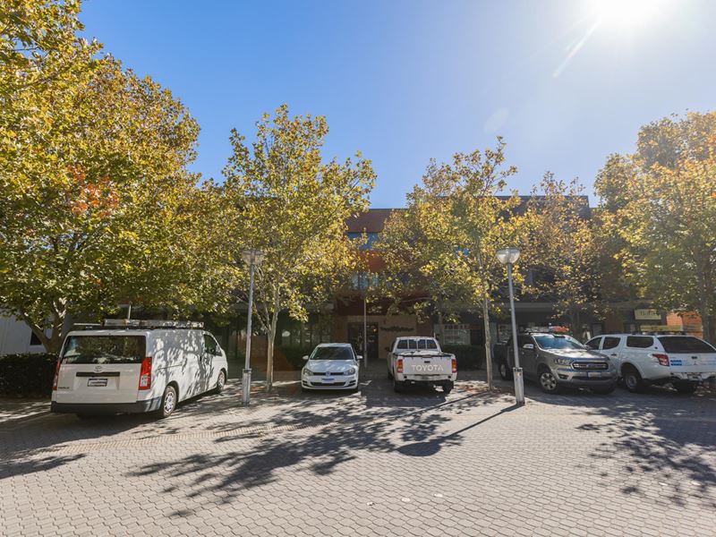 3/89 Lake Street, Northbridge