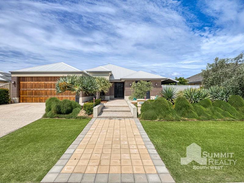 18 Orion Lane, Australind