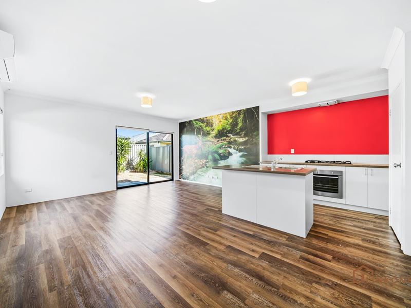 3 Portsmouth Way, Harrisdale