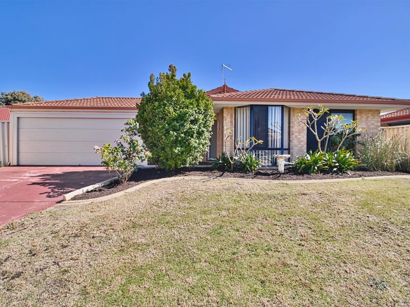 29 Trafalgar Gardens, Port Kennedy WA 6172