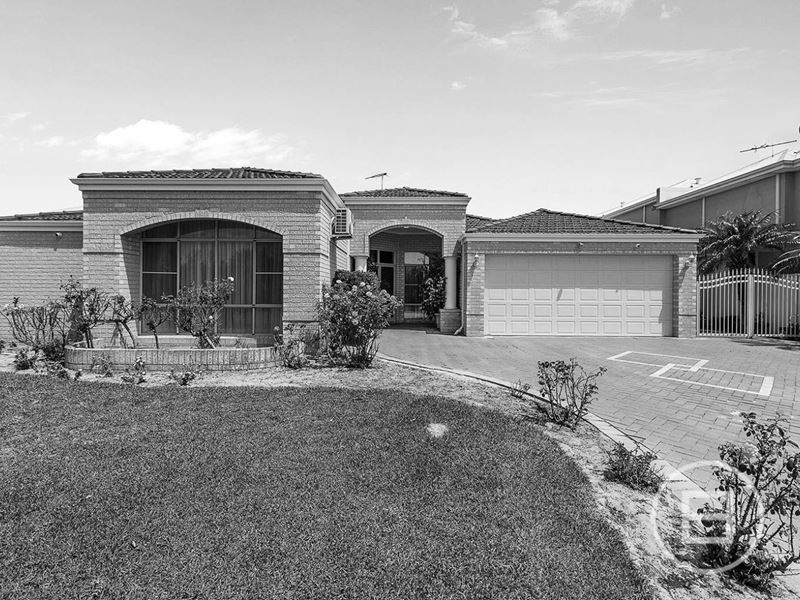 40 Cooper Street, Madeley
