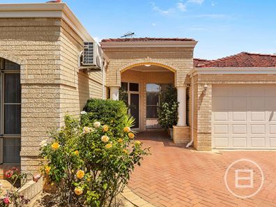 40 Cooper Street, Madeley WA 6065