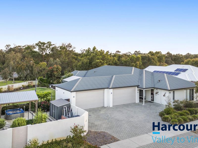 46 Hawthornden Ave, Ellenbrook