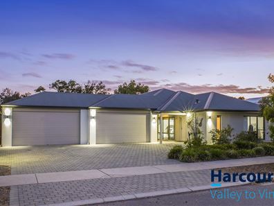 46 Hawthornden Ave, Ellenbrook WA 6069