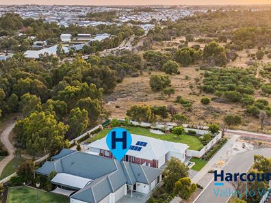 46 Hawthornden Ave, Ellenbrook WA 6069