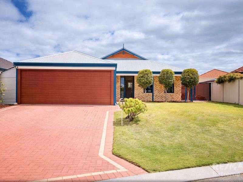 5 Ingham Way, Butler WA 6036