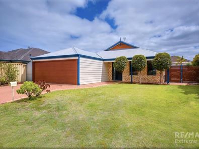 5 Ingham Way, Butler WA 6036