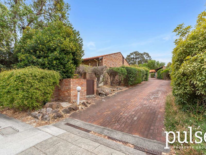 5/40 Gardner Street, Como