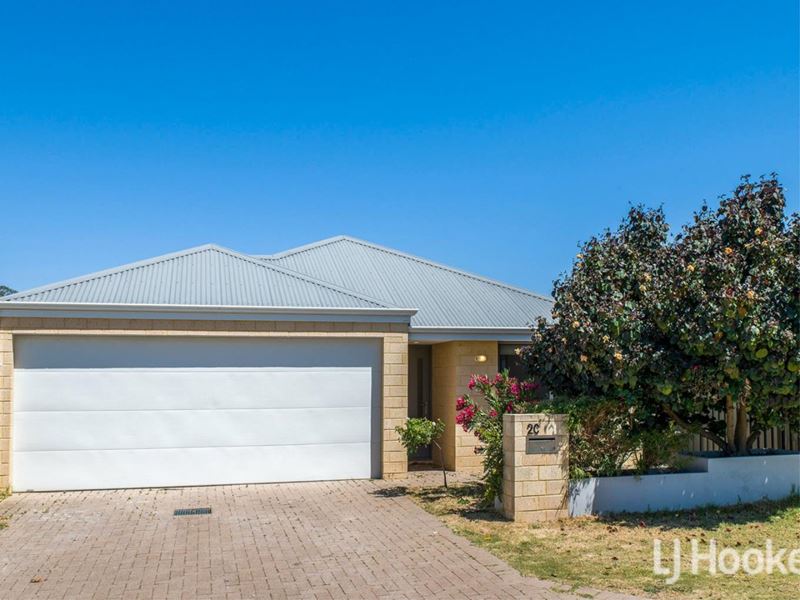 2C Berehaven Avenue, Thornlie