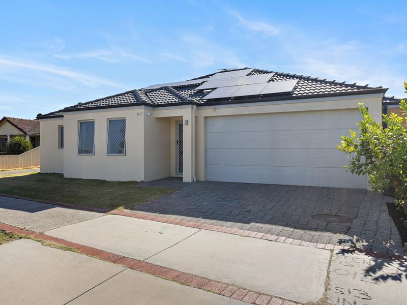 1/29 Wroxton Street, Midland