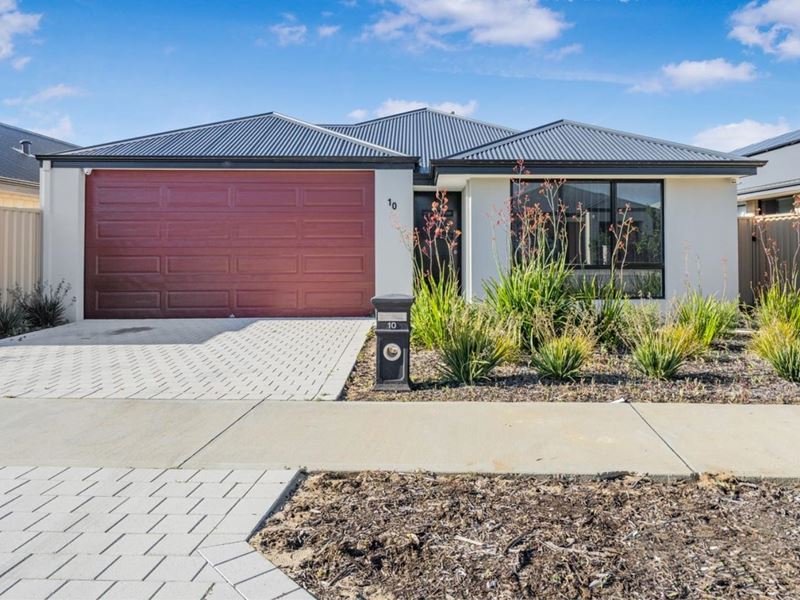 10 Ioppolo Court, Sinagra WA 6065