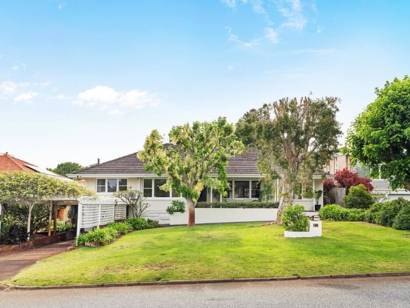 11 Kildare Road, Floreat WA 6014