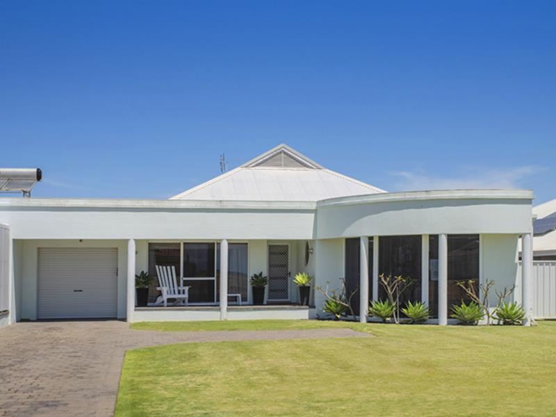 398 Marine Terrace, Geographe WA 6280