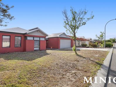 15 Nightingale  Road, Southern River WA 6110