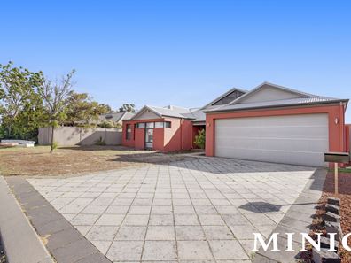 15 Nightingale  Road, Southern River WA 6110