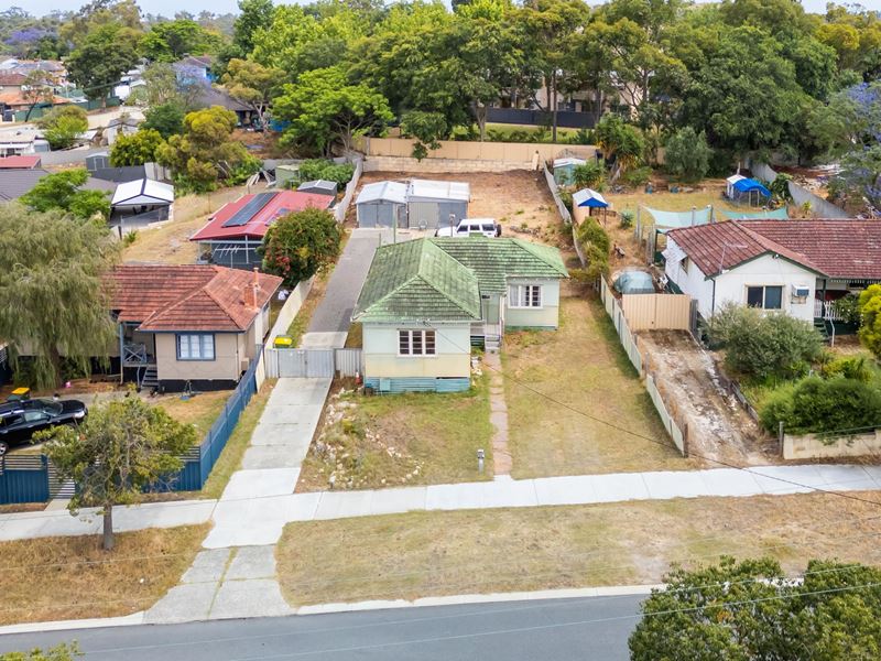 32 Westcott Road, Medina