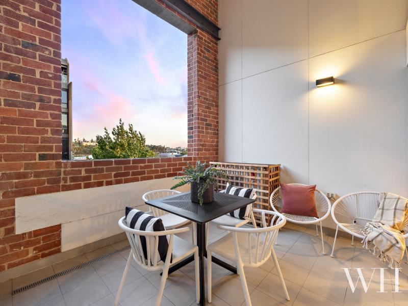63/36 Queen Victoria Street, Fremantle