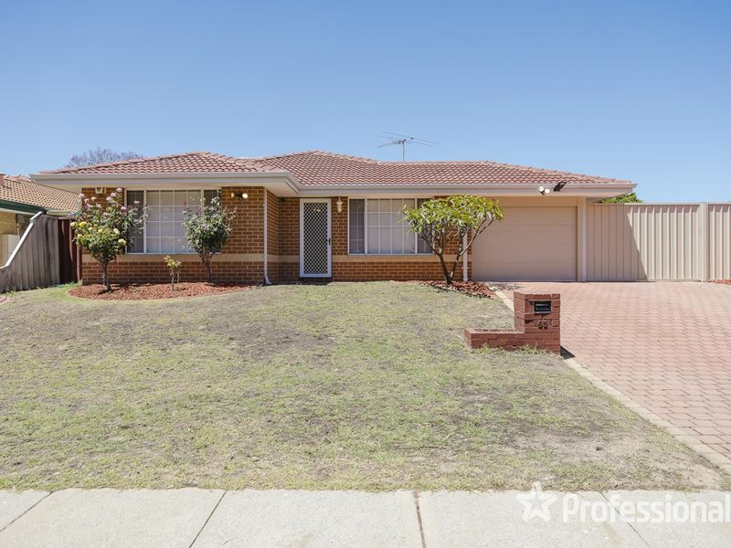 53 Picton Terrace, Alexander Heights WA 6064