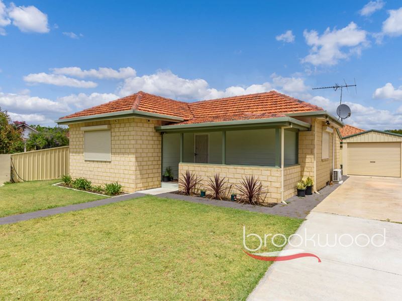 29 Ewart Street, Midvale