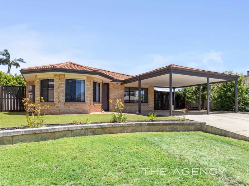 4 Calne Place, Maddington