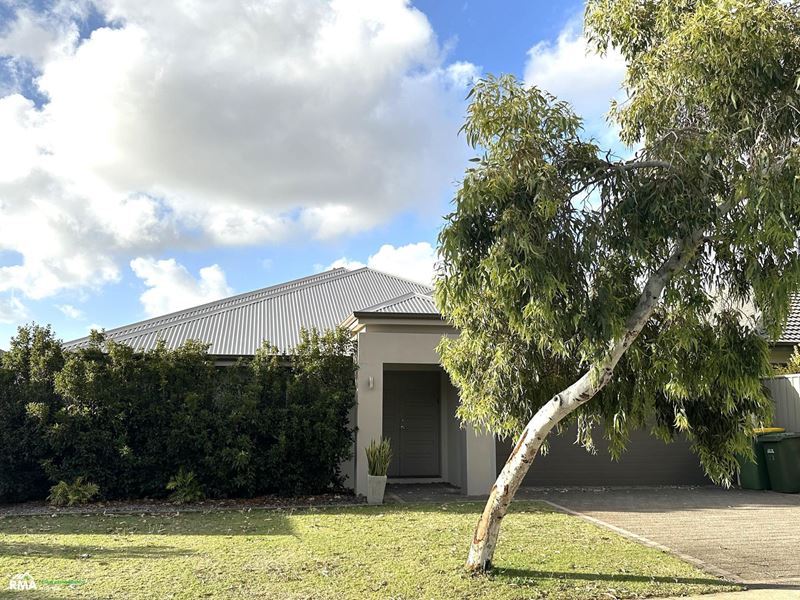 22 Corbridge Avenue, Wellard WA 6170