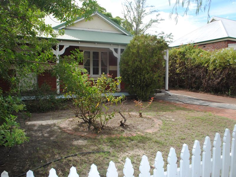 70 Third Avenue, Mount Lawley