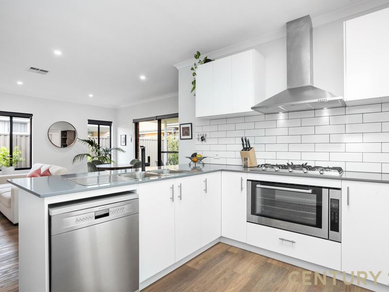 4/39 Cohn Street, Carlisle