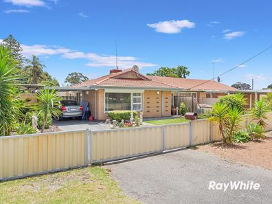 3 Kooljack Street, Dudley Park WA 6210