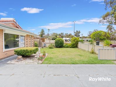 3 Kooljack Street, Dudley Park WA 6210