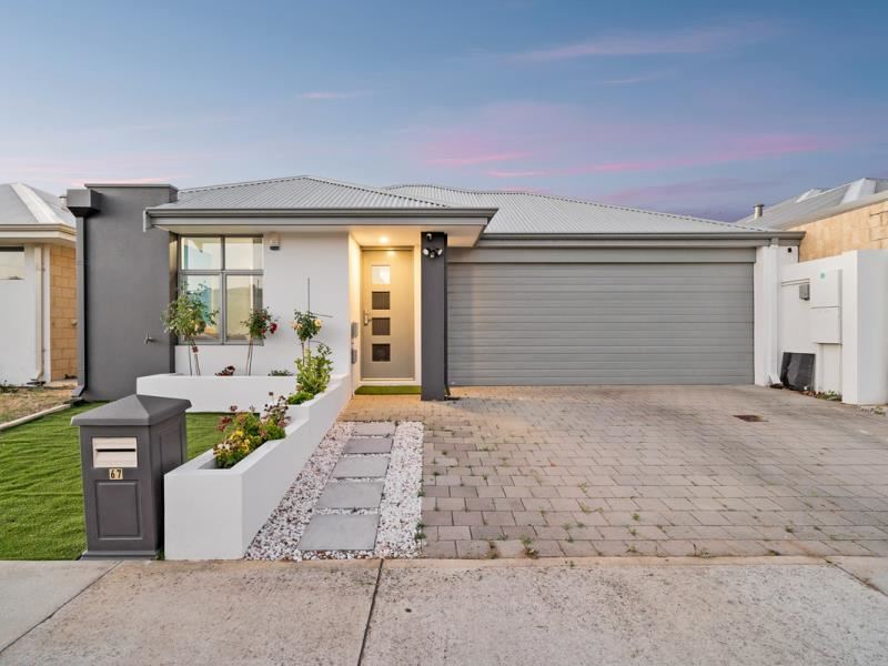 67 River Avenue, Maddington