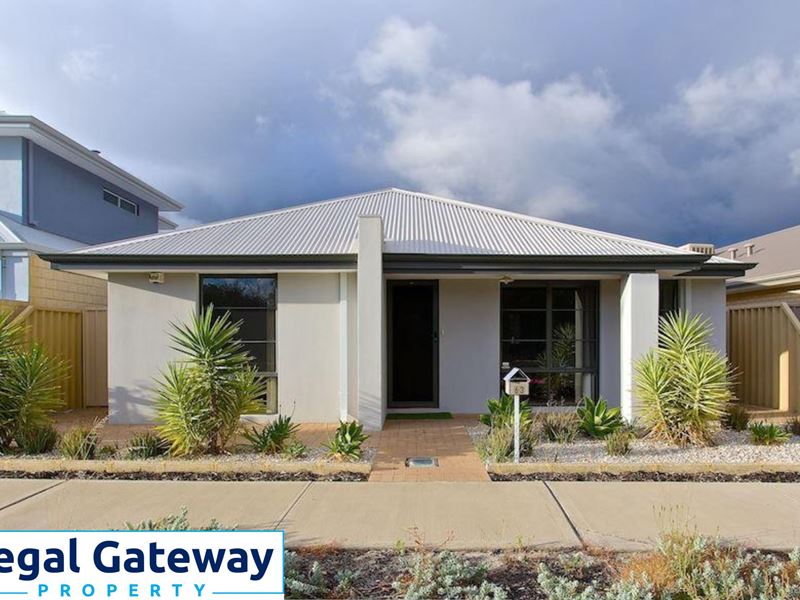 63 Prosperity Loop, Aubin Grove WA 6164