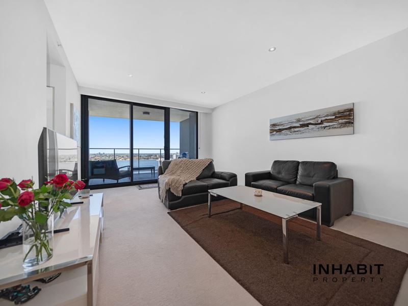 115/181 Adelaide Terrace, East Perth
