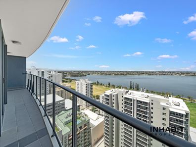 115/181 Adelaide Terrace, East Perth WA 6004