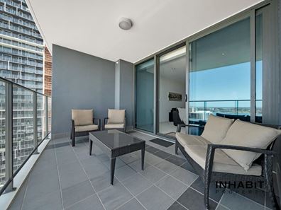 115/181 Adelaide Terrace, East Perth WA 6004