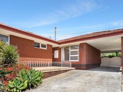 72 Davies Crescent, Kardinya WA 6163