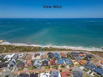 Lot 1 - 202 Ocean Drive, Quinns Rocks WA 6030