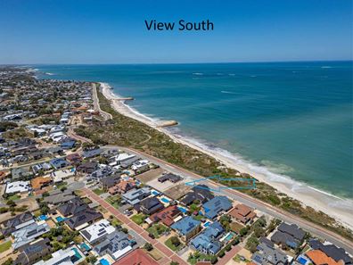 Lot 1 - 202 Ocean Drive, Quinns Rocks WA 6030