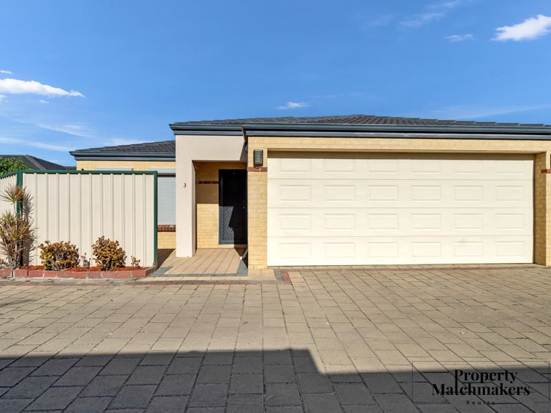 3/23-25 Morley Drive, Morley