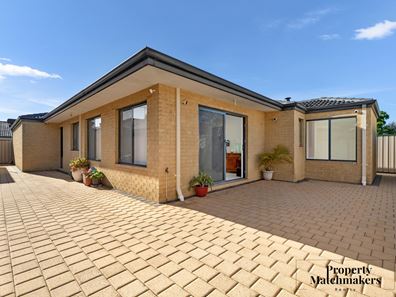 3/23-25 Morley Drive, Morley WA 6062