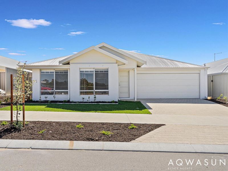 14 Towlers Drive, Golden Bay WA 6174